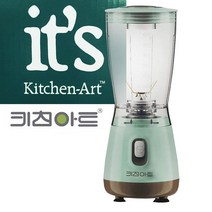 키친아트250 라팔 블랜더 컴팩트 믹서기 민트, 본상품선택