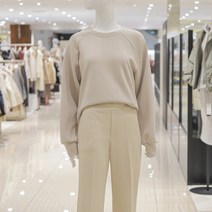 ab.f.z [ab.f.z] 카르페디엠라운드티셔츠 (KSW1HK37B)