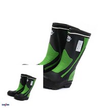 TYDL 내화학장화 경작업용 안전장화 300MM