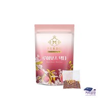 엠페르뒤 루이보스 넥타, 루이보스 넥타 사각티백~20T