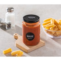 쉐프가 직접 만든 수제 한우 라구소스 450g (볼로네제 라구파스타 파스타소스 스파게티소스 미트소스 )