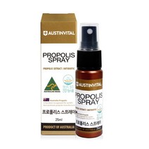 프로폴리스 스프레이 25ml 1개