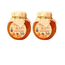 제주이야기 미인 화이바 꼬마 한라봉차, 200g, 17개, 17개