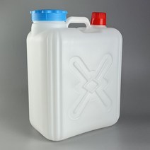 다용도 생수통 3종, 선택2. 20L 생수통