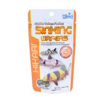 히카리 싱킹와퍼 코리도라스 25g, 상세페이지 참조