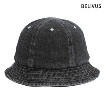 빌리버스 남성 벙거지 BZJ012 남자 버킷햇 패션 청모자