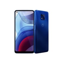 모토 G 파워 2022 언락 미국 4 64GB 50MP 공기계 자급제, Blue, 64GB_G Power, 블루
