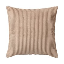 무인양품 MUJI 면 코듀로이 방석 커버 55X59