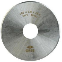 NSP387963한국특수공구 지관 1.0mm 3177932 커터 100mm(1EA)