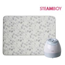 스팀보이 국산 온수매트 보일러 퀸 C6350-S2112