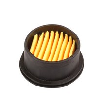 엔진 에어 고압 콤프레셔 부품 12.5mm 16mm 20mm 공기 압축기 금속 흡입 필터 소음 머플러 소음기 1/2 5/83/4 스레드 M12, [04] filter element