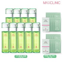 [최신상] 맥스클리닉 시카 바이옴 오일폼 매니아구성, 단품