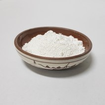 코리아씨밀락 징크옥사이드 분말, 징크옥사이드 분말 100그램