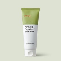 마녀공장 딥 포어 클렌징 소다폼, 150ml, 2개