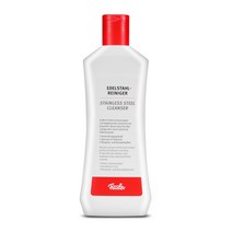 Fissler 주방도구 클리너 250ml 냄비바닥 탄자국 제거, 스테인레스 스틸 클리너