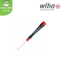 [WIHA]이하 정밀 육각 드라이버 263P, 263P [2mm][2102843]