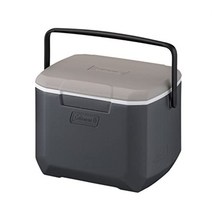 봄꽃놀이 도시락 아이스박스 콜맨 cooler 16qt ap20 light gray japan (2000036784) 캠프 하드 쿨러 coleman