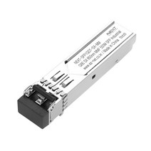 이지넷 NEXT-SFP1GDT-SX-MM 광모듈 (SFP 싱글모드 미니지빅 산업용), 1개