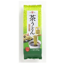 이시마루 사누끼 차 우동 200g, 1