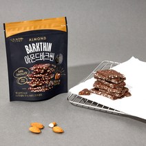 [그라쉐] 아몬드바크씬 초콜릿 80g, 1봉