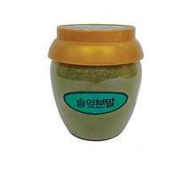 솔잎분말 300g