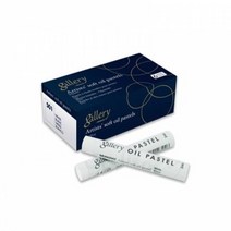 문교 프리미엄 소프트 오일파스텔 MOPV 낱색 1개, 269 L moss green