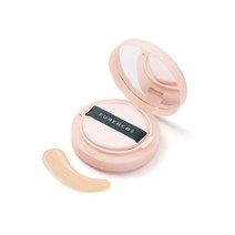 포렌코즈 베어 핏라스팅 쿠션 기획세트본품+리필 891204, 20N 퓨어바닐라