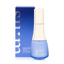 스킨케어 숨37 워터풀 타임리스 워터젤 아이 리프팅 에센스40ml(1156776)