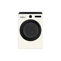 LG RD20ES 오브제컬렉션 트롬 의류건조기, 일반설치