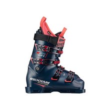 렉삼 레구잠 스키부츠 2022 R-EVO 110S, IRON네이비, 26/26.5cm