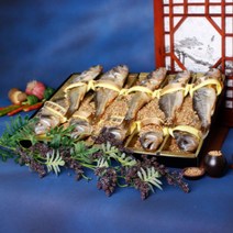 할배어부 영광법성포 보리굴비 선물세트 10마리 특대, 1, 본상품선택