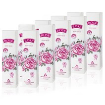 불가리안로즈 천연 장미 핸드크림 50ml 10개 Bulgarian Rose Handcream 50ml 10set