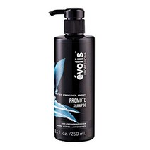 EVOLIS 머리카락 빨리 자라는 프로모트 샴푸 250ml, EVOLIS 머리카락 빨리 자라는 프로모트 샴푸 250, 본문참고, 본문참고