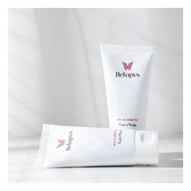 SELLERHUBSHOP 짜서 쓰는 천연 유래 비누 벨로푸스 캐리솝 70ml