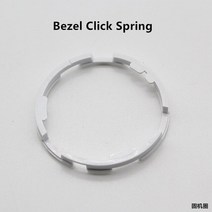 시계 무브먼트 밸런스 휠 메인 스프링 브리지 래칫 팔레트 포크 수리 부품 1 개 시티즌 8200 액세서리, 03 3