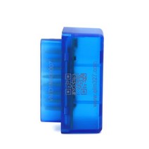 정비 최신 안드로이드/IOS ELM327 V1.5 OBD2 블루투스 호환 4.0 스캐너 자동 도구 ELM 327 V 1 5 2 진단 OD, [06] Blue B2