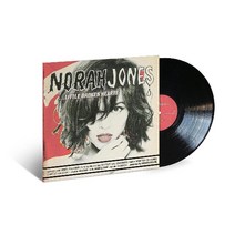 노라 존스 LP 바이닐 레코드 Little Broken Hearts 앨범 Norah Jones, 기본