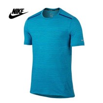 [나이키] AS DF COOL TAILWIND STRIPE SS 724810-418