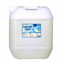 키밍 / TACIP100 A제 배관CIP세척제 20kg 스케일제거제, 1