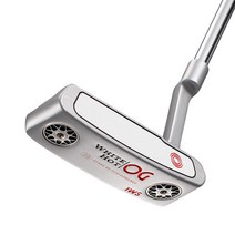 - 오디세이 화이트 핫 OG 퍼터 # 1WS ODYSSEY WHITE HOT PUTTER 골프 캘러웨이 수량, 34인치
