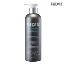 [풀빅] 헤어 샴푸 설페이트 프리 SBS BIZ 김주희 솔깃 전광렬 풀빅산 천연 탈모케어 500ml, 풀빅 샴푸(셀페이트Free) 500ml