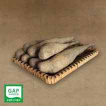 흙향기 우수농작물 마 안동마 산마 참마 산약 생마 햇마 3kg 5kg, 산마 중품 3kg, 단품없음