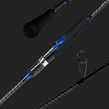 JS컴퍼니 닉스팝 인쇼어 버전2 S762L 락피쉬 풀치 루어낚시대