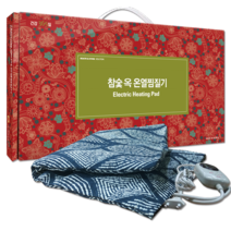 영메디칼바이오 참숯 옥 온열찜질기 중 YM-20P