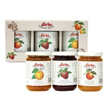 오가닉스토리 [유기농산] 다보잼 3개입 세트, 단품없음