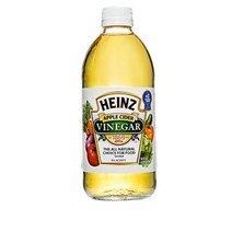 하인즈 애플사이다 식초, 473ml, 5개