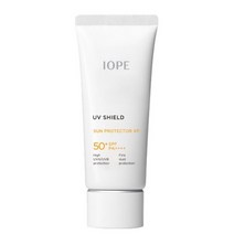 아이오페 UV쉴드 선프로텍터 XP SPF50+PA++++, 60ml, 2개