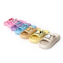프리프리스 슈즈 BT21 미니니 비니 슬리퍼