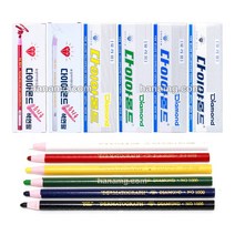 다이아몬드 유리용 색연필 12입 6색 중 택1, 녹색