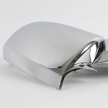 사이드 보호 미러 백미러 NF소나타 커버 크롬연예인 짱마니닷컴, 상세페이지 참조